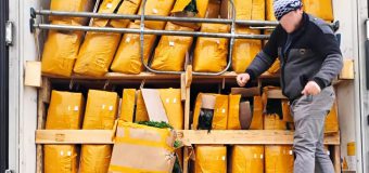 ANSA blochează plasarea pe piață a mai multor loturi de produse alimentare neconforme