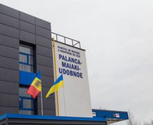 Situația la punctele de trecere Palanca și Tudora, după atacurile cu drone din Ucraina