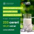 Mai mult lapte produs în fermele din Republica Moldova în primele 6 luni ale anului