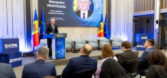 Premierul: 2025 este anul în care Europa a devenit „Acasă” și pentru plățile moldovenești