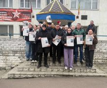 Socialiștii desfășoară Ziua de informare politică în întreaga țară