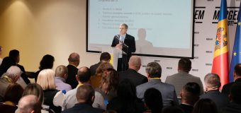 PAS a tras linie: Cum a fost anul pentru formațiune