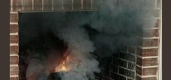 Trei persoane inclusiv două minore au suferit intoxicație cu monoxid de carbon într-o gospodărie din raionul Ialoveni