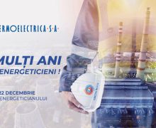 Ziua Energeticianului este marcată astăzi