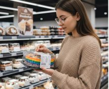 ANSA monitorizează strict utilizarea aditivilor alimentari