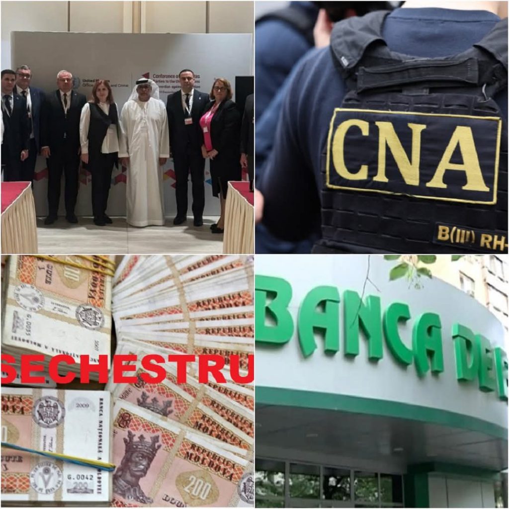 Ce a făcut CNA săptămâna trecută