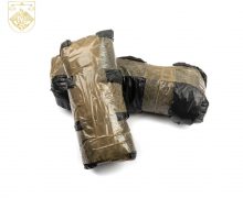 Arest preventiv – pentru bărbatul la care s-au depistat 10 kg de droguri sintetice