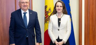 Premierul și ministra de externe a României au discutat principalele rezultate ale cooperării bilaterale