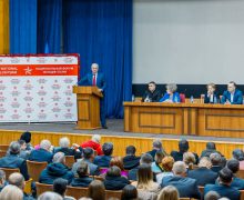 PSRM a desfășurat ședința Consiliului Republican: Una din decizii: obținerea victoriei la alegerile din Găgăuzia