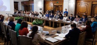 Maia Sandu a discutat cu reprezentanții diasporei despre întoarcerea și reintegrarea cetățenilor acasă