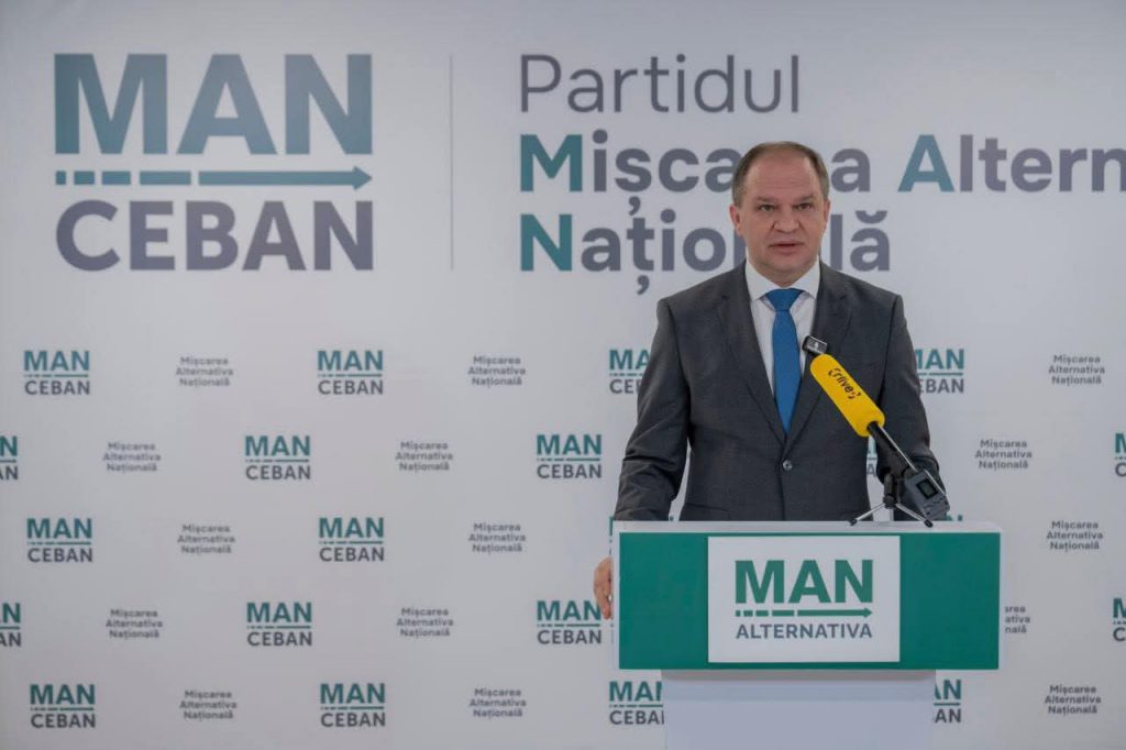 Ion Ceban: PAS ignoră avertismentele externe și împinge Moldova spre izolare