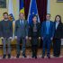 Primarul Chișinăului a avut o întrevedere cu Ambasadoarea Chinei