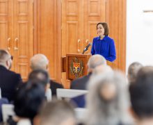 Distincții de stat pentru mai multe personalități din țară