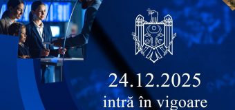 Noua Lege a cetățeniei intră astăzi în vigoare