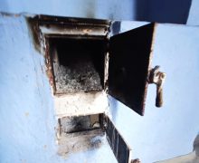 2 persoane, dintre care o minoră, au suferit intoxicație cu monoxid de carbon