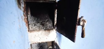 2 persoane, dintre care o minoră, au suferit intoxicație cu monoxid de carbon