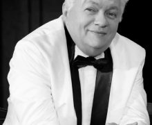 Iurie Mahovici a trecut la cele veșnice