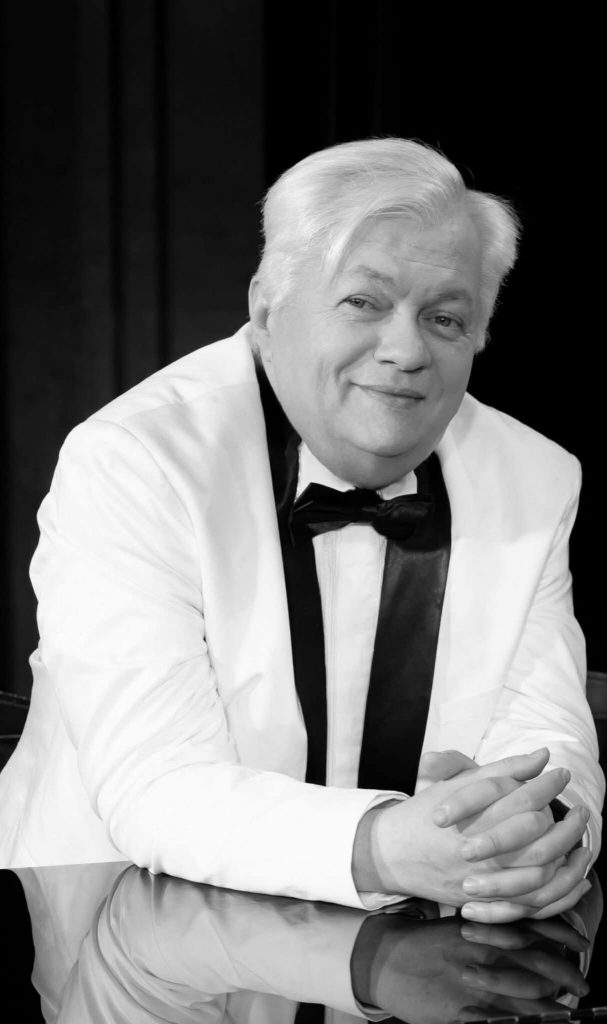 Iurie Mahovici a trecut la cele veșnice