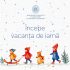 Elevii intră în vacanța de iarnă