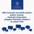 MEC propune spre consultări publice proiectul de hotărâre privind constituirea Centrului Universitar „Bogdan Petriceicu Hașdeu” în cadrul Universității Tehnice a Moldovei