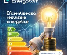 Cetățenii îndemnați să consume rațional energie electrică în perioada sărbătorilor