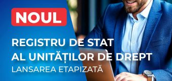 ASP lansează etapizat Registrul de stat al unităților de transport în format electronic