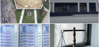 Sinteza activității CNA