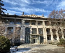 Republica Moldova obține o decizie definitivă privind dreptul de proprietate asupra Sanatoriului „Moldova” din Odesa
