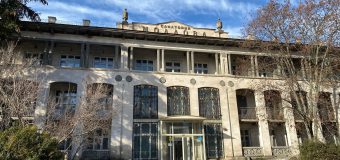 Republica Moldova obține o decizie definitivă privind dreptul de proprietate asupra Sanatoriului „Moldova” din Odesa