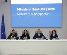 Cum a fost anul 2025 pentru Ministerul Sănătății