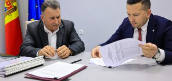 50 de hectare din Rezervația Naturală Prutul de Jos vor fi împădurite