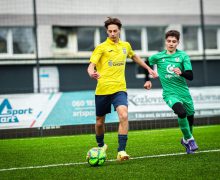 Golgheterii primei părți a sezonului 2025/26 în campionatele naționale de copii și juniori