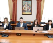 Curtea de Conturi a prezentat concluziile auditului AMDM și rezultatele misiunii de follow-up