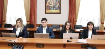 Curtea de Conturi a prezentat concluziile auditului AMDM și rezultatele misiunii de follow-up