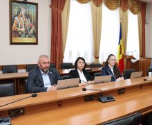 Curtea de Conturi a publicat concluziile auditului asupra procesului de acordare și monitorizare a ajutorului de stat