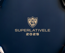 Trofeul “Cel mai bun fotbalist al Moldovei 2025” se va acorda pe 31 decembrie