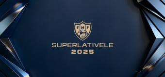 Trofeul “Cel mai bun fotbalist al Moldovei 2025” se va acorda pe 31 decembrie
