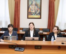 Auditul Curții de Conturi privind conformitatea gestionării fondurilor publice în achizițiile centralizate din sănătate