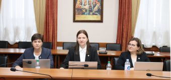 Auditul Curții de Conturi privind conformitatea gestionării fondurilor publice în achizițiile centralizate din sănătate