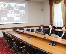 CCRM a examinat conformitatea gestionării resurselor publice de către CAPCS