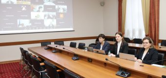 CCRM a examinat conformitatea gestionării resurselor publice de către CAPCS