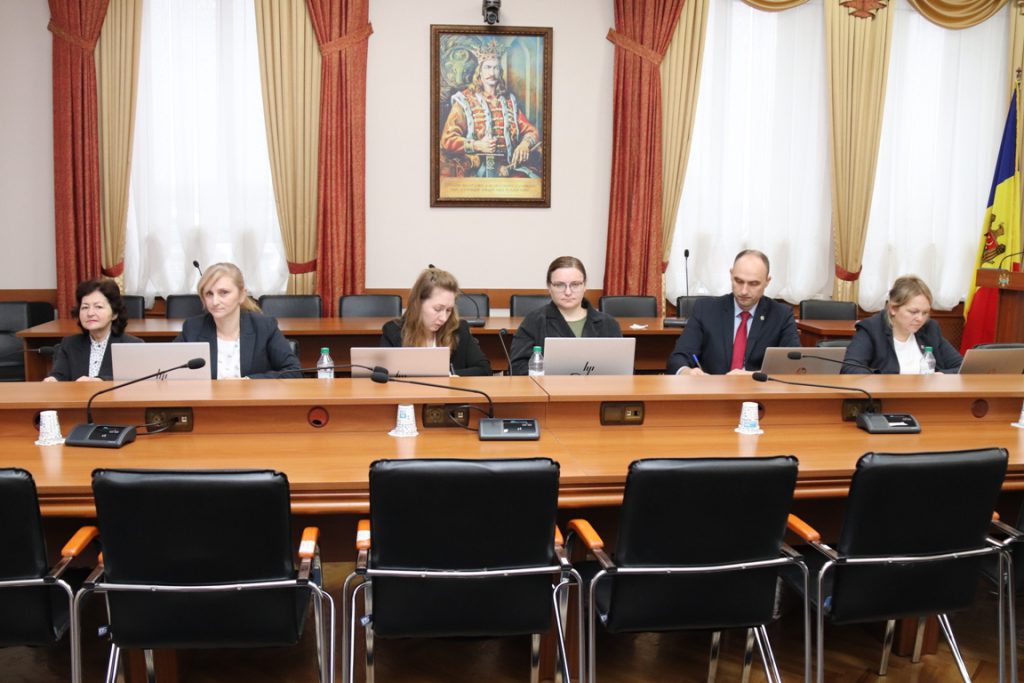 Deficiențe în gestionarea proiectelor și a finanțelor Fondului Național pentru Mediu urmare a auditului CCRM