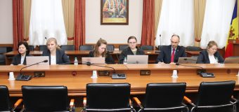 Deficiențe în gestionarea proiectelor și a finanțelor Fondului Național pentru Mediu urmare a auditului CCRM