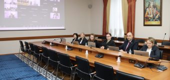 Audit asupra gestionării mijloacelor Fondului Național pentru Mediu