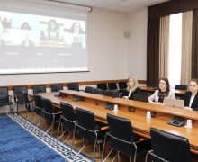 Curtea de Conturi a examinat rezultatele auditului conformității privind activitatea ANSC