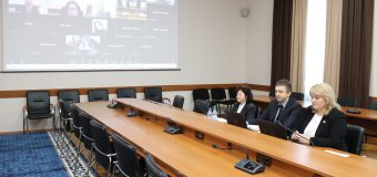 Curtea de Conturi a constatat deficiențe în gestionarea Fondului național de dezvoltare a agriculturii și mediului rural