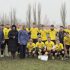 ARF Șoldănești. FC Răspopeni – deținătoarea Cupei raionului Șoldănești