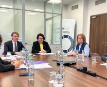 Ședința grupurilor de lucru pentru educație: Chișinăul reiterează apelul pentru respectarea drepturilor elevilor și a școlilor cu predare în limba română