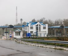 Călătorii mai rapide: negocieri pentru control coordonat la Lipcani – Rădăuți Prut