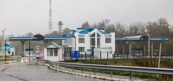 Călătorii mai rapide: negocieri pentru control coordonat la Lipcani – Rădăuți Prut